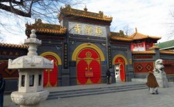 黑龙江有多少寺院（黑龙江有名佛教寺院有哪些?）