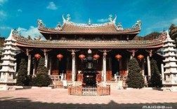 中国著名10大寺庙（中国著名寺庙排名榜）
