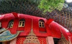 泰国变态寺院（泰国变态寺院叫什么）