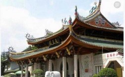 亚洲最大寺庙（中国十大寺庙分别是哪些）