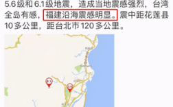 台湾地震震到的寺庙（台湾 地震带）