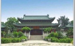 包含高陵县有几个寺庙的词条