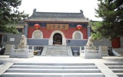 离北京最近的寺庙地宫（离北京最近的寺院）