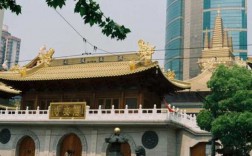上海哪有讲经说法的寺院（上海的寺庙哪个灵验）