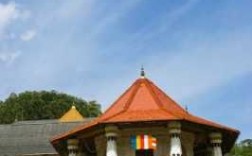 斯里兰卡最有名寺院（斯里兰卡著名景点）
