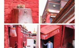 西藏红色寺庙群（西藏红色寺庙群有哪些）