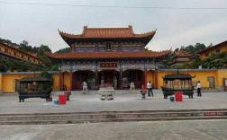 广东惠东有什么寺院（惠东寺庙开放了吗?）