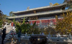 北京佛教寺庙排名（北京佛寺院都有哪些）