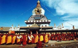 藏传佛教寺院执事表（藏传佛教寺院基本组成有哪些?）