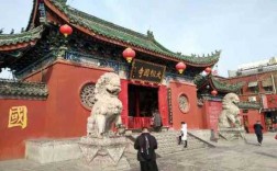 郑州的的寺庙（郑州的寺庙名单）