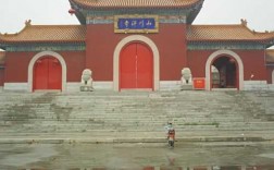 淄川山川寺庙（2021年淄川山川禅寺开门了么）