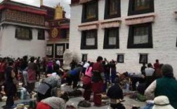 西藏寺庙礼仪（西藏寺庙礼仪图片）