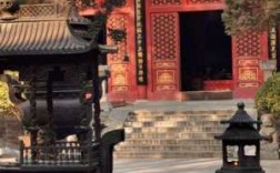 北京寺庙哪里香火最旺（北京最有名的寺庙是哪个寺庙）
