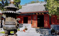 北京可清修的寺院（北京可清修的寺院有哪些）