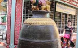 关于缅甸寺庙里的钟敲几下最好的信息