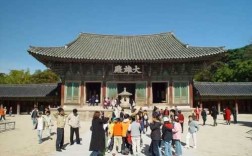 韩国寺院经济来源（韩国佛教圣地）