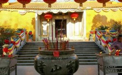 铜盂镇有哪个寺庙的简单介绍