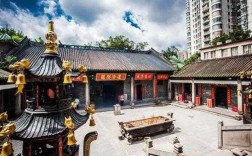包含广州什么寺庙可以超度的词条