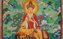 西藏地藏菩萨（西藏地藏菩萨法）