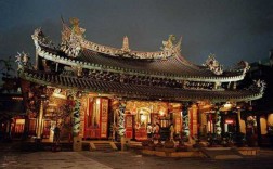 台北著名寺院（台北著名寺院排名）