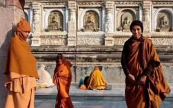 印度为什么产生佛教（为什么是印度创造佛教呢）