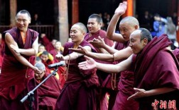 藏传佛教寺院出家人的生活（藏传佛教僧人出家是一辈子吗）