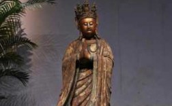 国内菩萨塑像（中国菩萨造像）