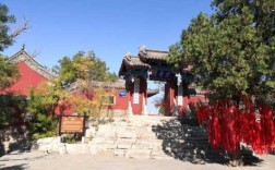 青州最好的寺庙排名（青州有名寺庙）