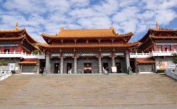 台湾那个寺院收人的简单介绍