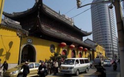 上海哪些寺院免费（上海有没有寺庙可以免费住）