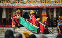 西藏寺院佛教仪式音乐（西藏寺庙音乐）