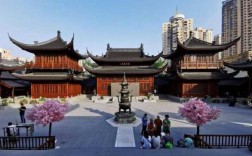 2018年上海寺院（上海寺院恢复开放时间）