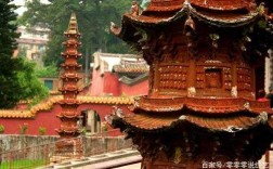 中国古代著名寺庙（中国古代著名寺庙有哪些）