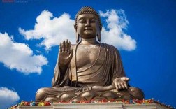 佛教中最大的佛祖叫什么（佛教最大的佛是谁）