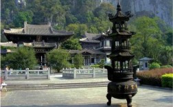 桂林有什么特别的寺院（桂林寺庙哪里最有名）
