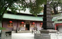 广州有什么著名寺院（广州十大著名寺庙排行榜）