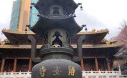 上海有没有免费的寺庙（上海有哪些著名的地方是免费的）