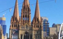 澳大利亚有多少寺院（澳大利亚最有名的教堂）