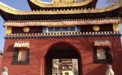 四川藏族大寺庙（四川藏族大寺庙有哪几个）