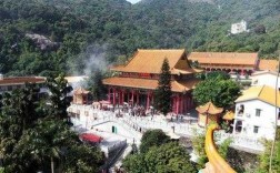 惠州市有什么大的佛像（惠州最大的寺庙在哪里）