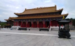 赤峰新建寺院（赤峰寺庙开放了吗）