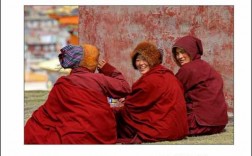 在藏区接受觉姆的寺院的简单介绍