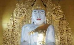 缅甸著名佛教寺院（缅甸寺庙佛像）