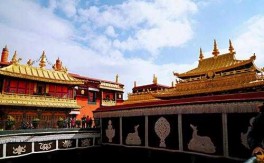 中国藏族佛教寺院排名（全国各地的藏传佛教寺院）
