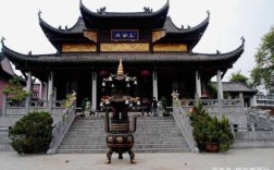 中国道观和寺庙的区别（道观与寺庙）