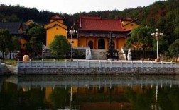 彭泽佛教寺院（彭泽风景点）