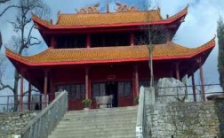 贵州省有最小的小寺庙（贵州省有最小的小寺庙叫什么）