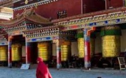 藏族地区寺院（藏族寺庙规矩）