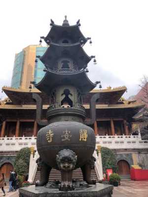 上海寺庙大全图文介绍（上海10大寺庙）-图3