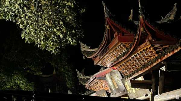 北京晚上开放的寺庙（北京晚上开放的寺庙叫什么）-图2
